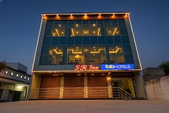 FabHotel SR Inn, Lucknow