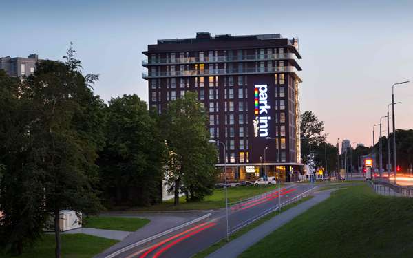 Park Inn by Radisson Riga Valdemara - Tap to explore photos