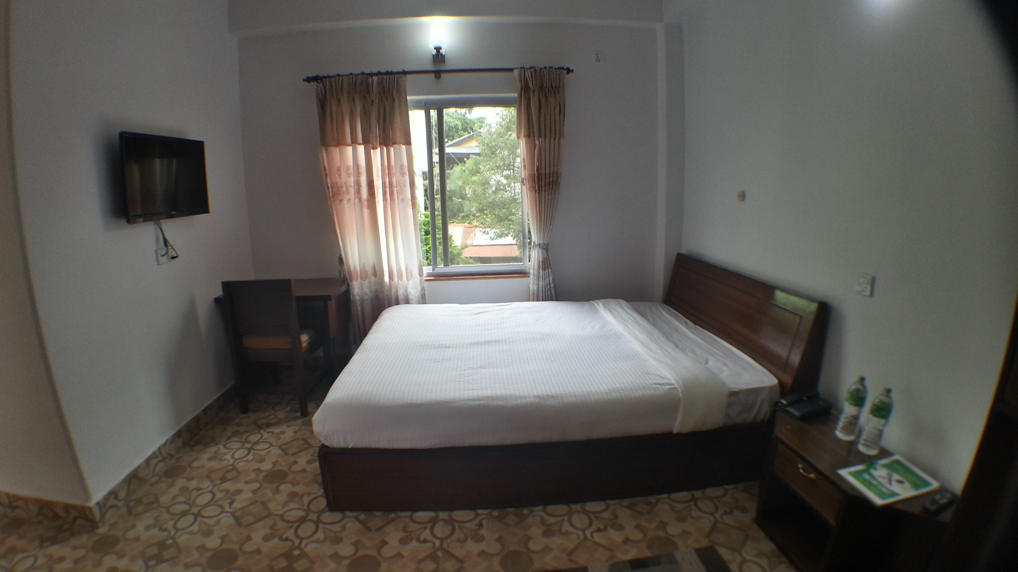 Hotel Magnolia Pokhara - Tap to explore photos