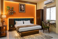 MASUTI Homestay for swami bhakts AC Room, Akkalkot