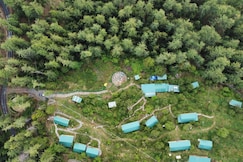 Daak Bangla Retreat, Mashobra