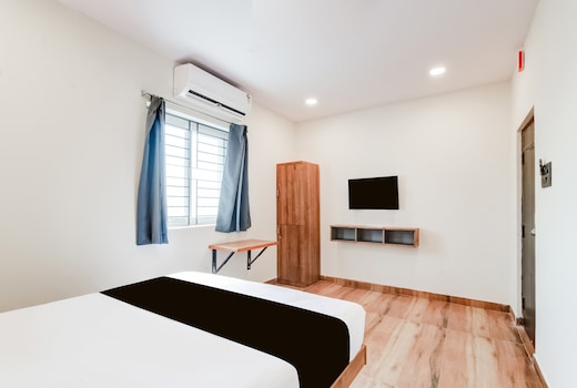 Hotel O Holiday Luxury