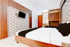 Hotel O Aaditya heights, Amritsar