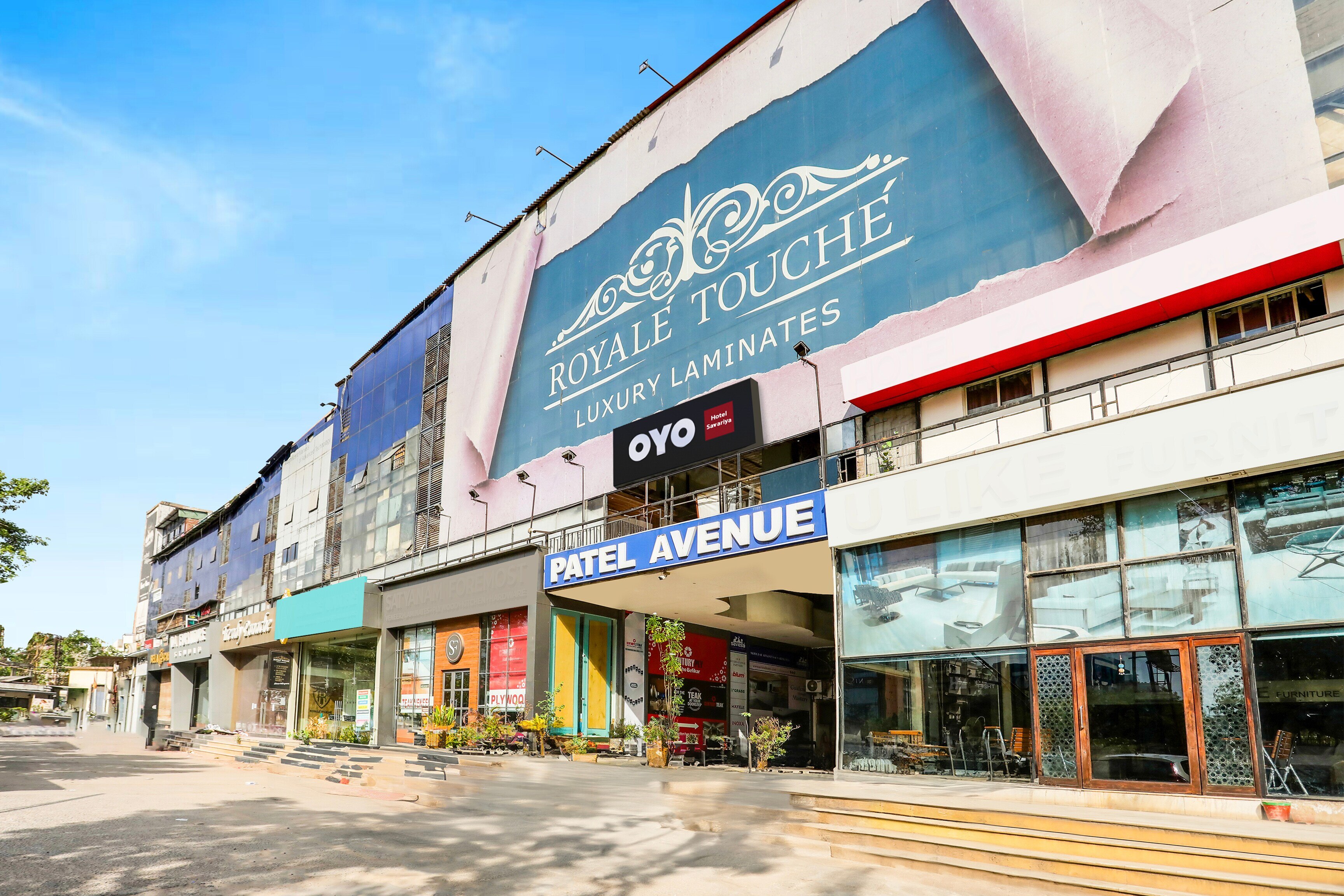 Hotel O SG Highway Ahmedabad - Tap to explore photos