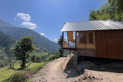Cozy Nook Cottage Jibhi, Jibhi
