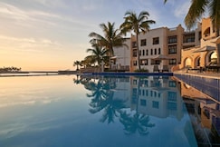 Juweira Boutique Hotel Adults only, Salalah