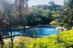 Ratan Villas, Mount Abu