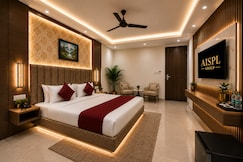 Hotel Paras Mahipalpur, Delhi