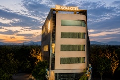 Bravia Eco Hotel, Vaishali Nagar, Ajmer