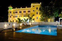 Gurukripa Hilltop Resorts, Abu Road