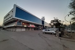Hotel Silver Leaf Ankleshwar, Ankleshwar