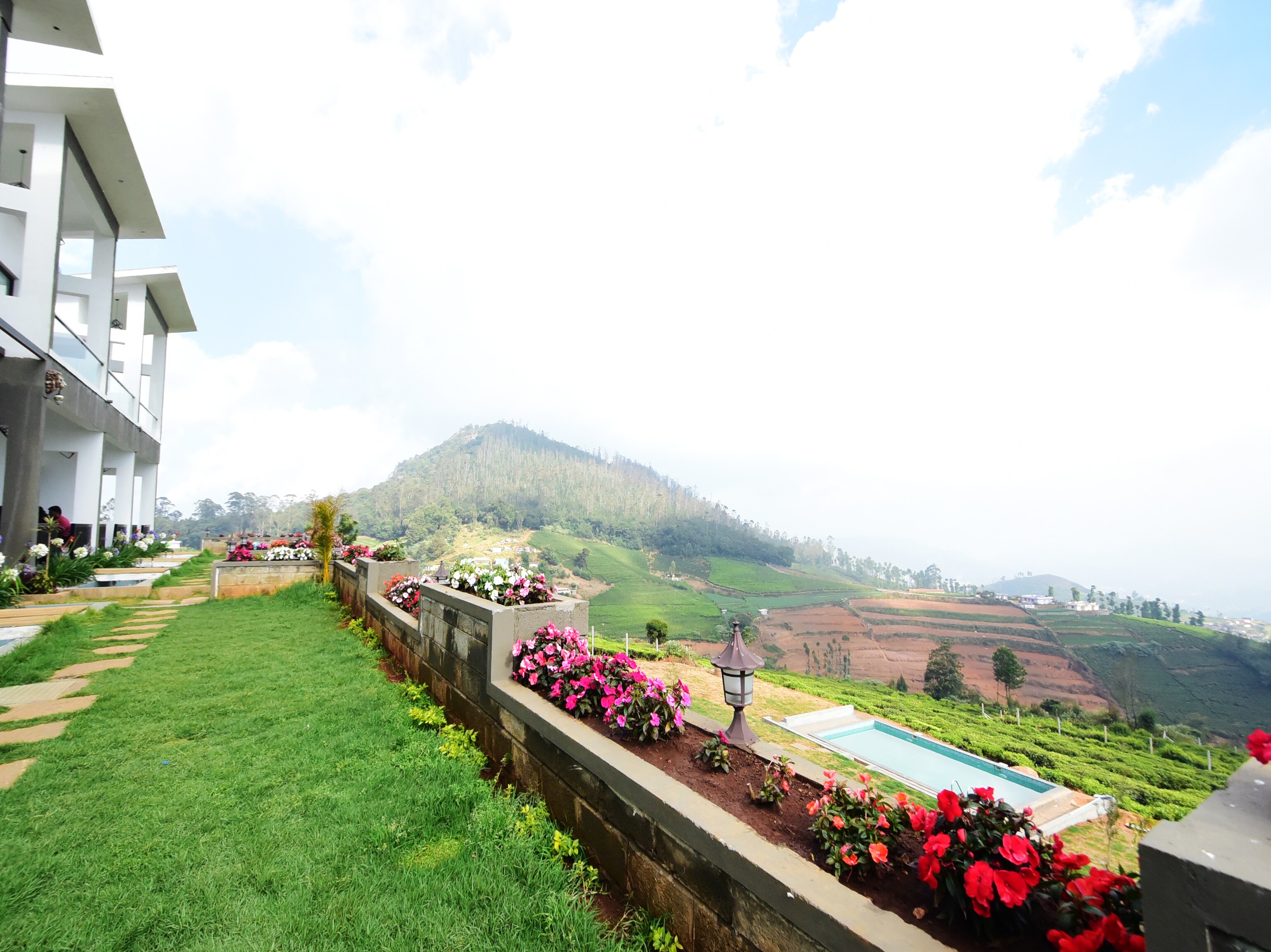Mountain Trails Ooty Price Address Reviews