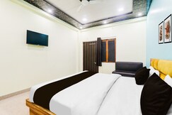 Hotel O Kashi Costa & Restaurant, Ghazipur