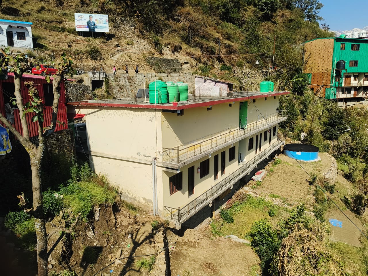 Hotel Mahakal - Tap to explore photos
