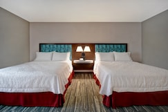 Hampton Inn Pleasant View, TN, Cheatham