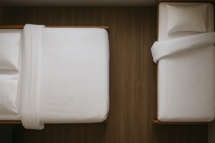 Krabi Boxtel, Nua Khlong