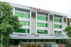 Hotel O Pearl Residency, Panvel