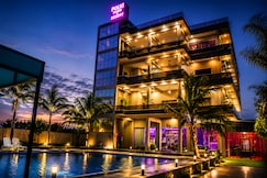 Polki Farm Resort Jawai  Sumerpur, Sumerpur