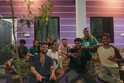 Tamasha Goa Vagator|900 Metres from Beach, Goa