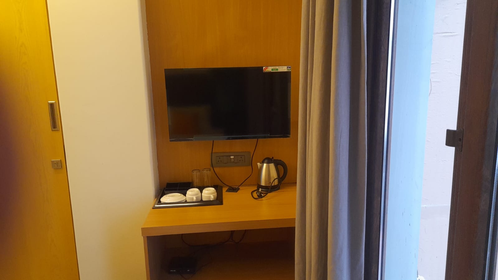 Indus Suites 5
