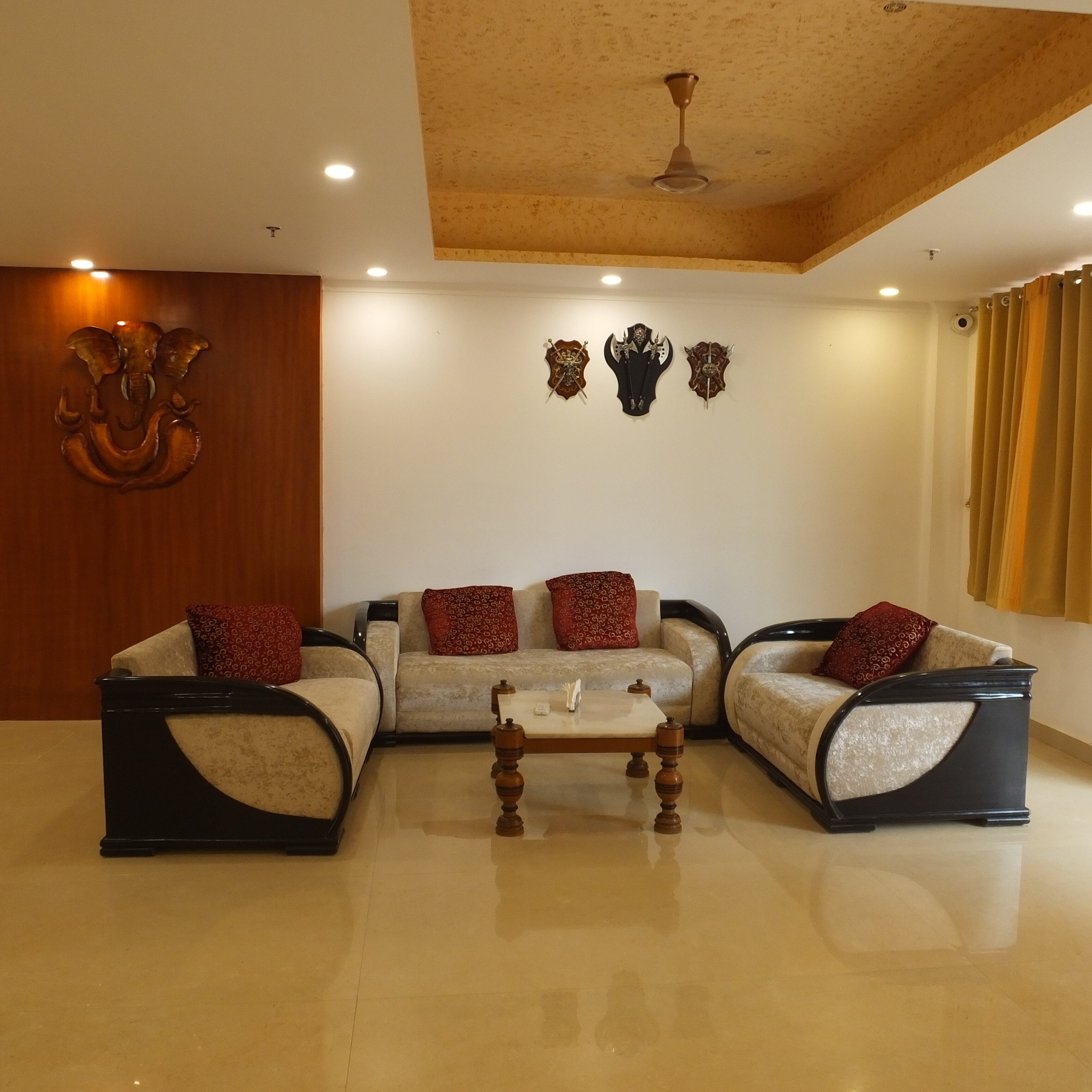 Taj Residency Dwarka - Tap to explore photos