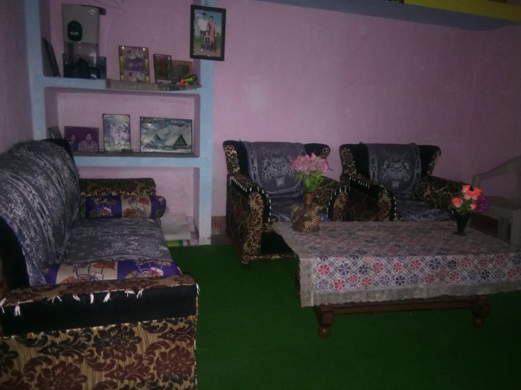 Kedar Peak Homestay - Tap to explore photos