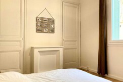 Modern apartment - 1BR-2P- Cannes, Cannes