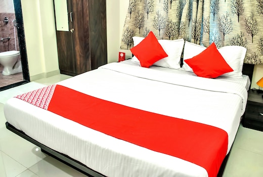 Hotel O Homes Vardhan House 2