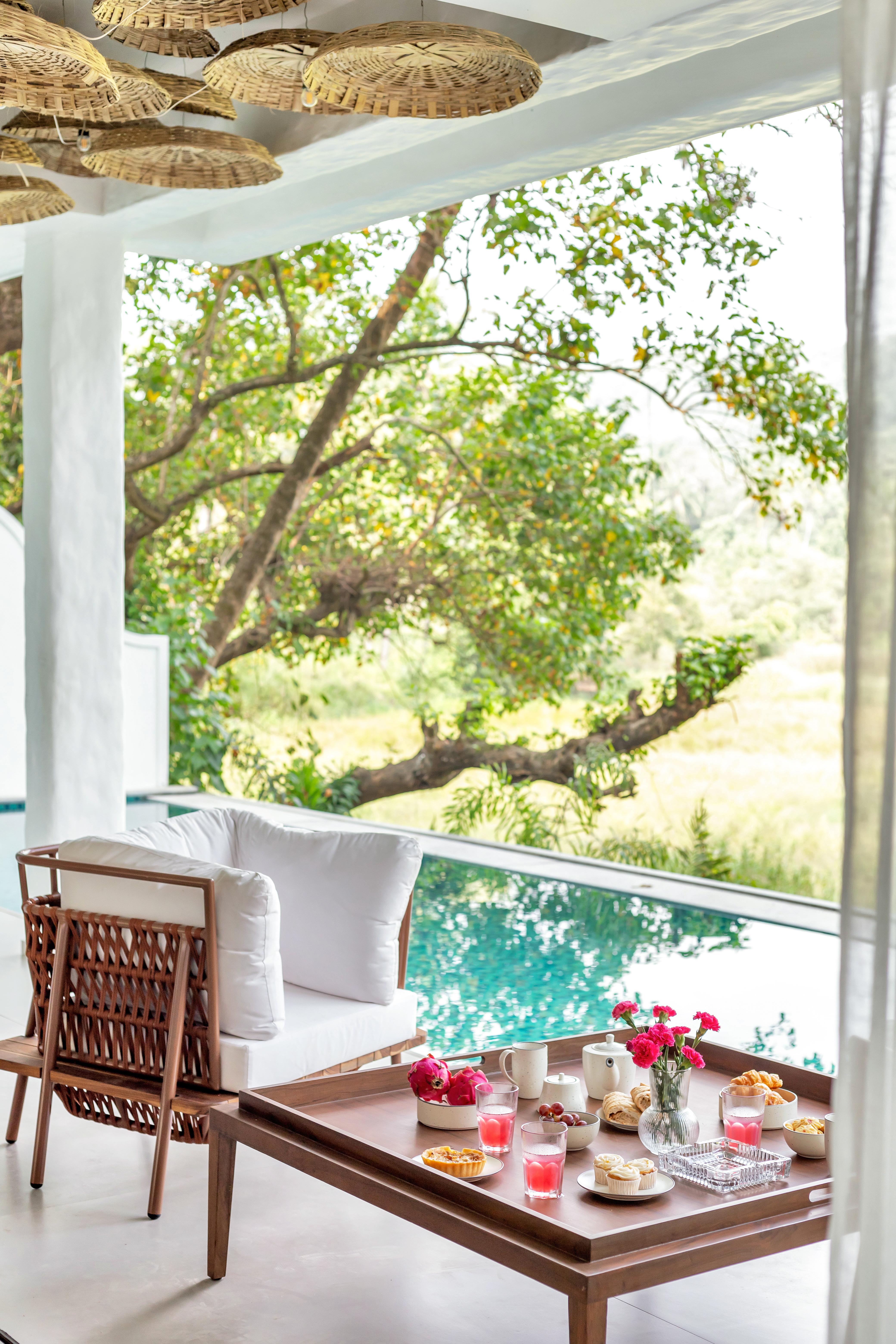 Villa La Margarida 5BHK Villaby Spectacular Spaces | Anjuna - Tap to explore photos