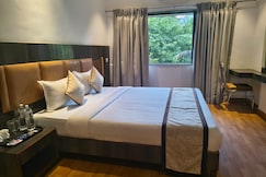 Royal Park Hotel & Resort, Lonavala