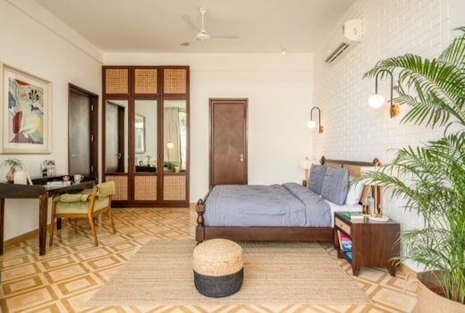 New TBKVilla4 1 8 kms beach Pvt pool Caretaker