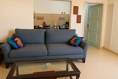 Aqua Nest by the Greens, Goa