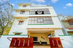 Hotel O Singanallur Coimbatore, Erode