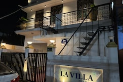 La Villa Heritage- 3BHK - TIE Hotels & Resorts, Pondicherry