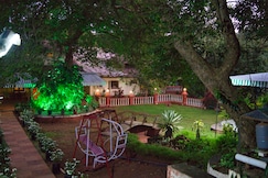 Grand Resort - For Nature Lovers, Mahabaleshwar