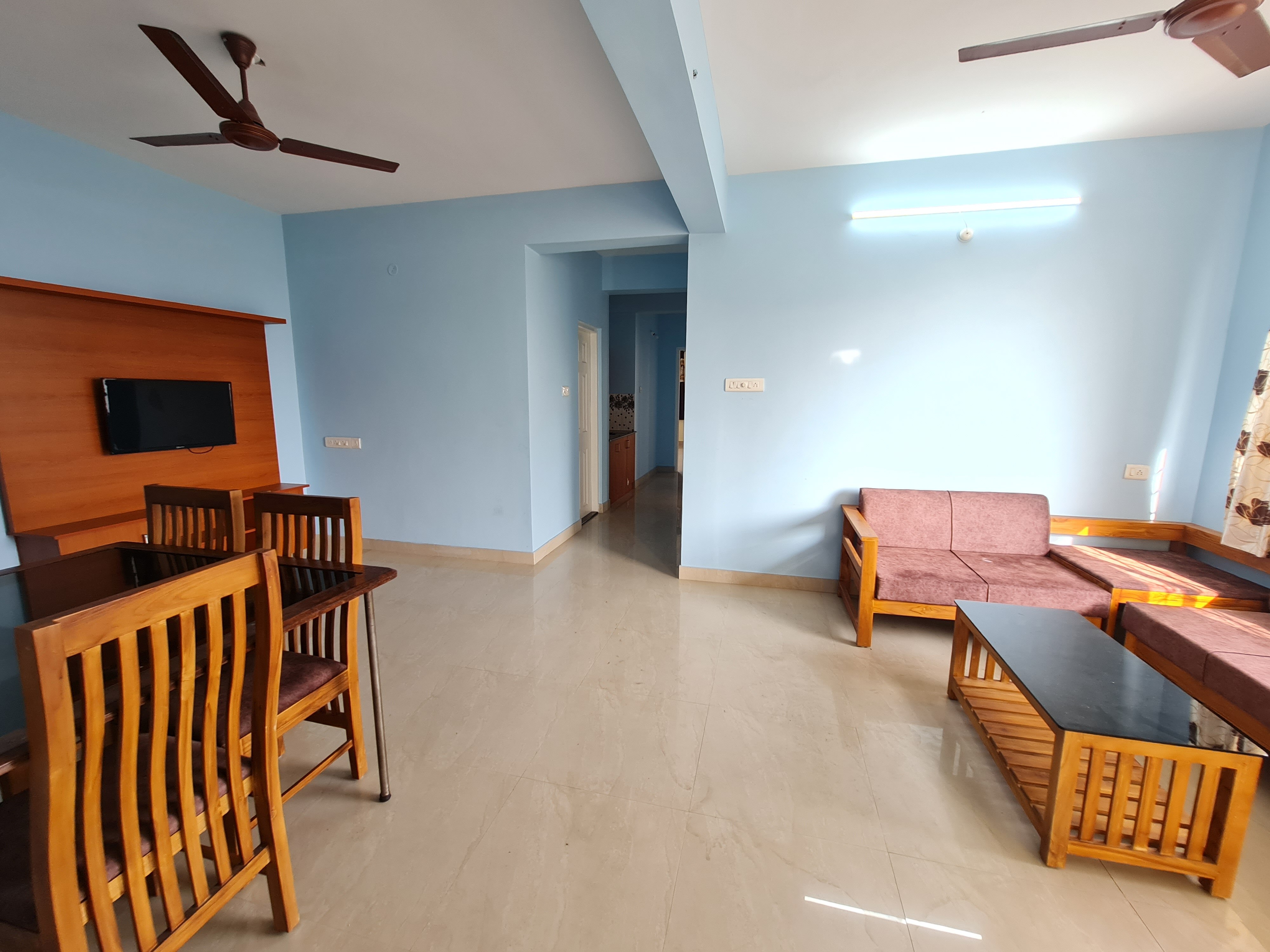 MSK Service Apartments - Tap to explore photos