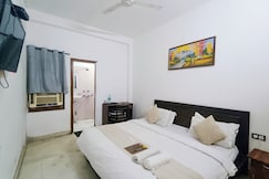 Pearl Residency Inn hotel, Delhi