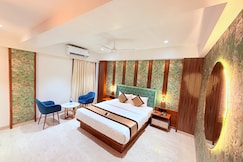 Hotel Shree Krishna Paradise, Dombivali