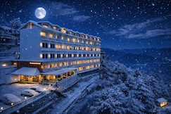 The Grand Welcome Hotel, Solan