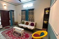 Cozy and Comfortable Villa, Chevella