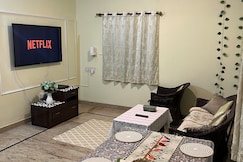 Balcony Bliss Cozy 2BHK Stay in Bangalore East, Bangalore