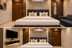 Hotel S.S Residency, Samastipur