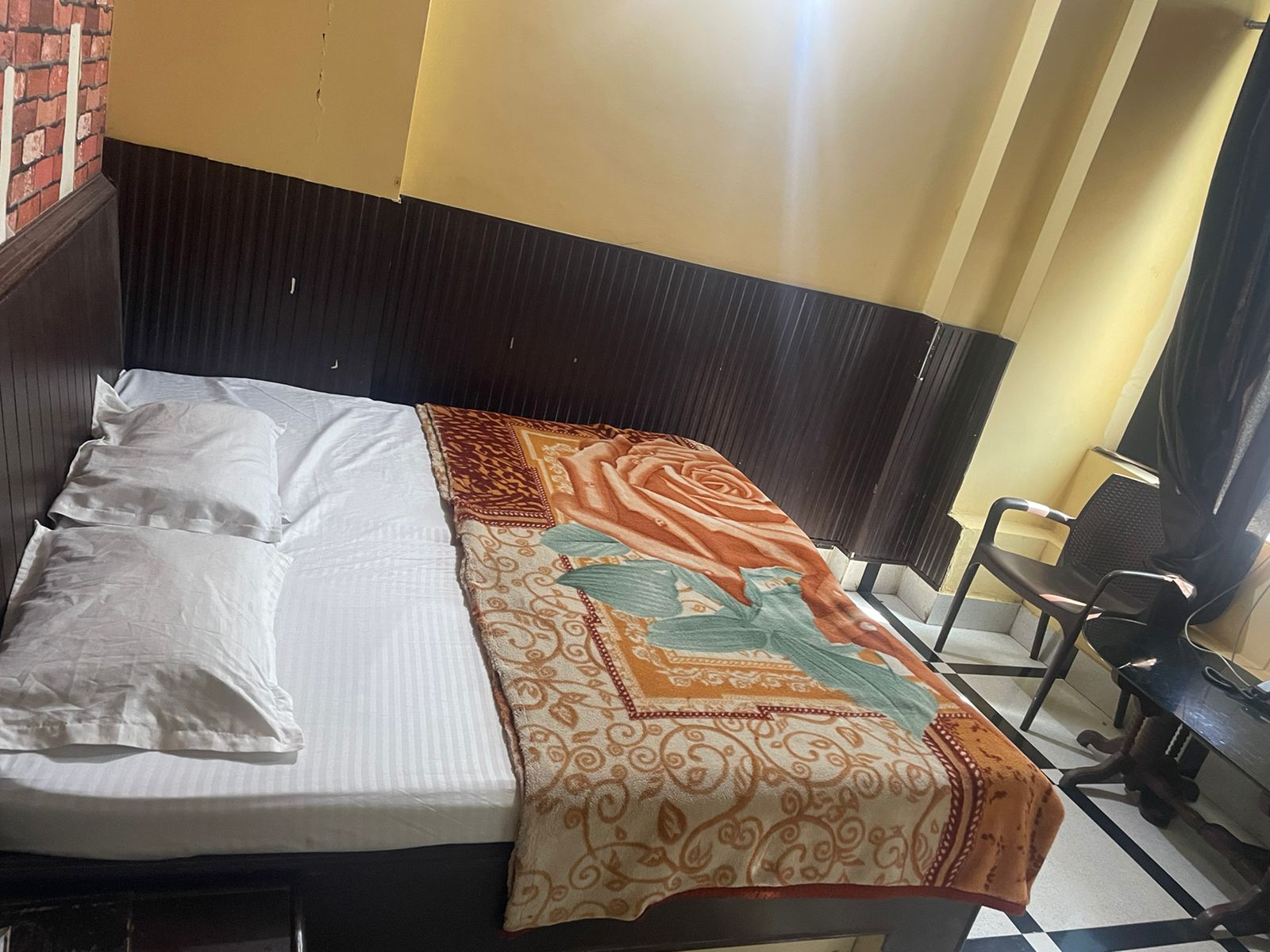 Vatika Hotel  - Tap to explore photos