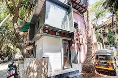 Hotel S S Comfort Palace Mumbai, Mumbai