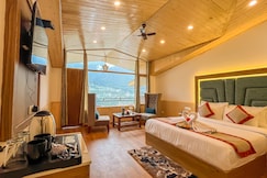 Touch Wood Inn, 
Hanle