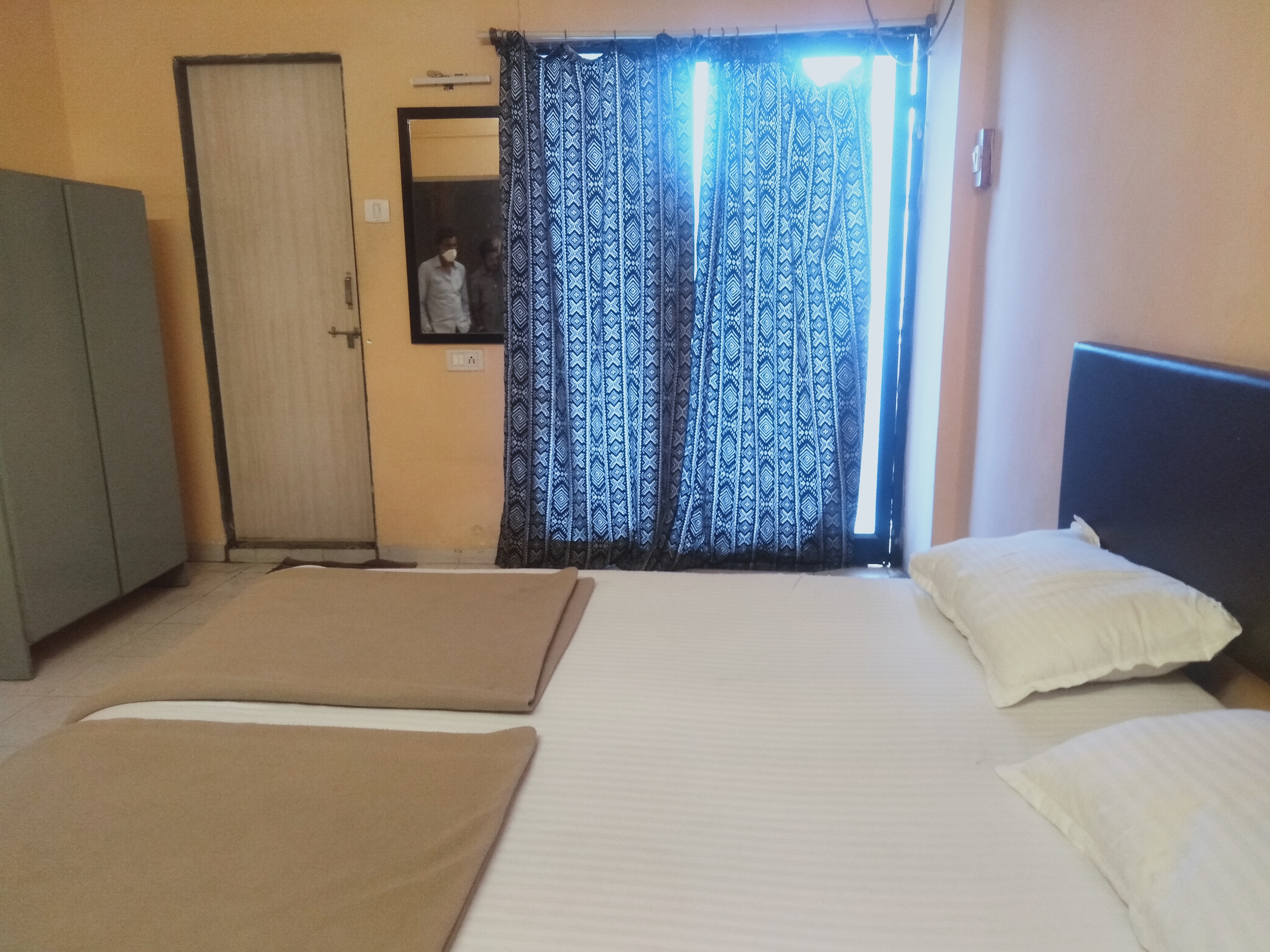 Hotel Aakar international 4