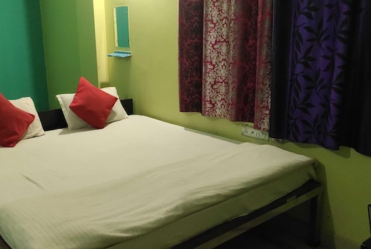 SPOT ON by OYO Roy Travel