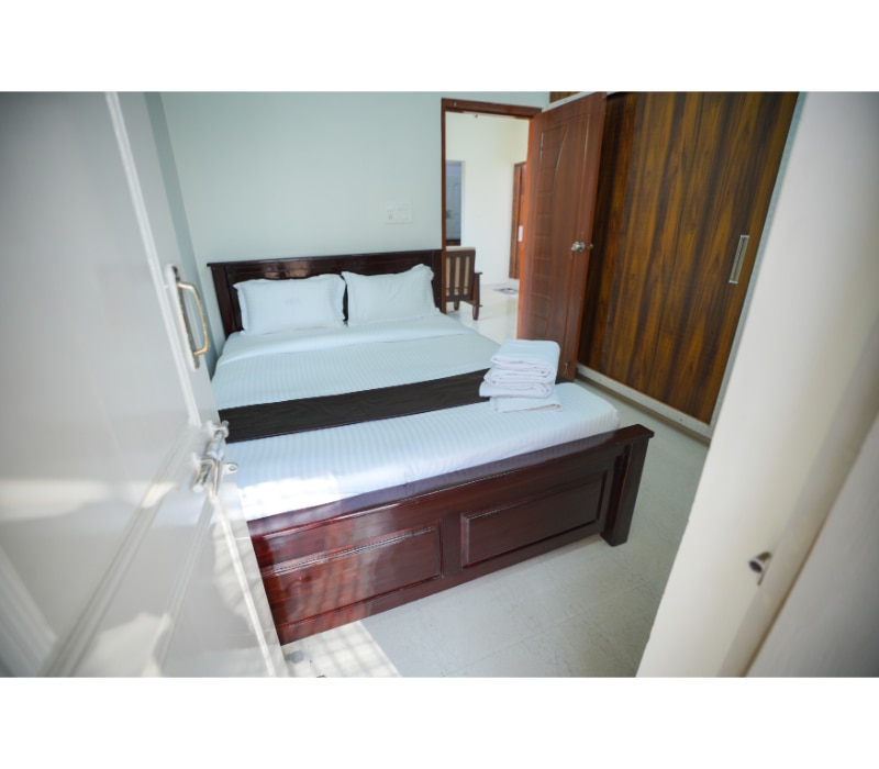 Velvet Vista Premier Service Apartments - Tap to explore photos