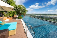 ibis Saigon Airport, Thu Dau Mot
