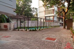 The Manifest Studio 3KM Baga Beach, Goa